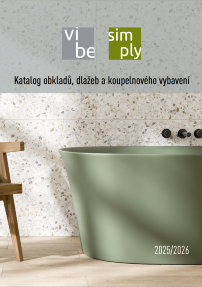 SIMPLY a VIBE katalog