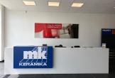 MK keramika Liberec