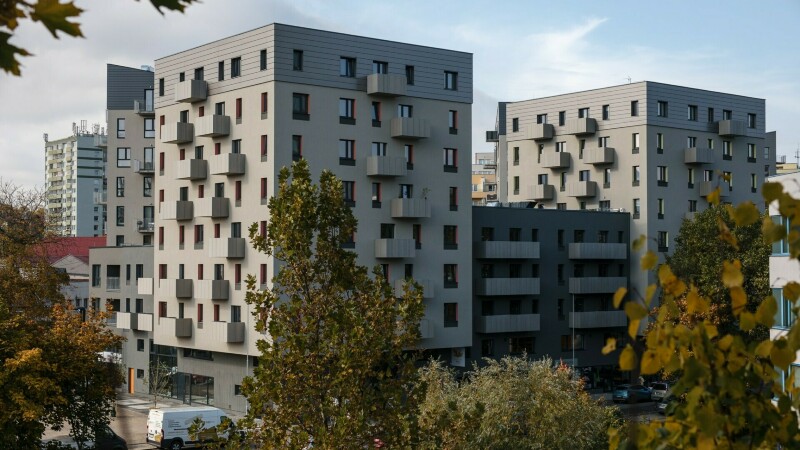 Rezidence RoSa Liberec